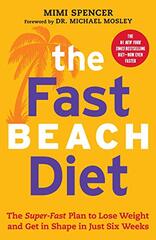 The Fast Beach Diet