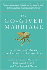 The Go-Giver Marriage